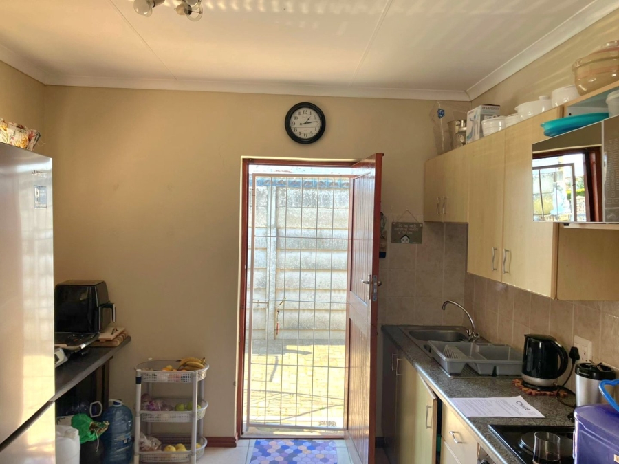 2 Bedroom Property for Sale in Campher Park Eastern Cape
